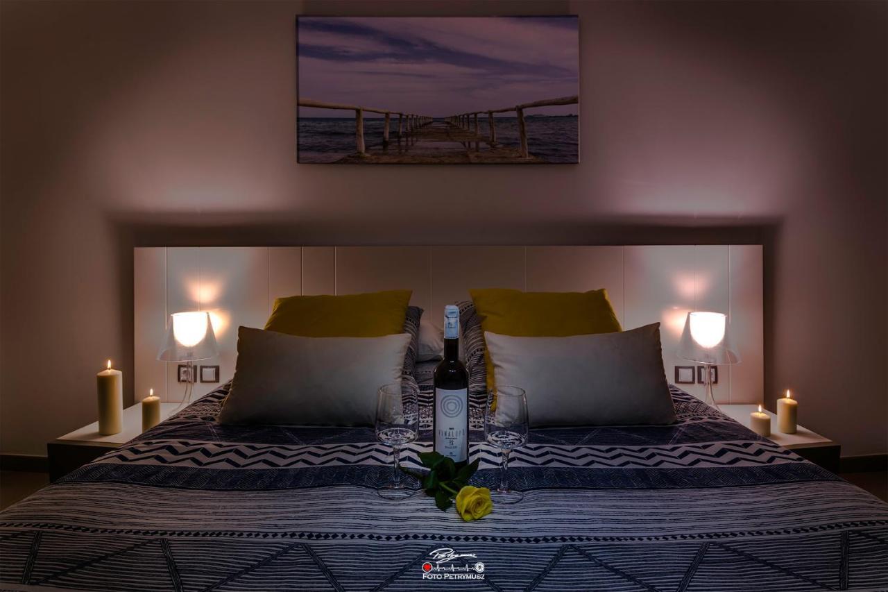 Apartamento VINO BLANCO Arenales del Sol Esterno foto